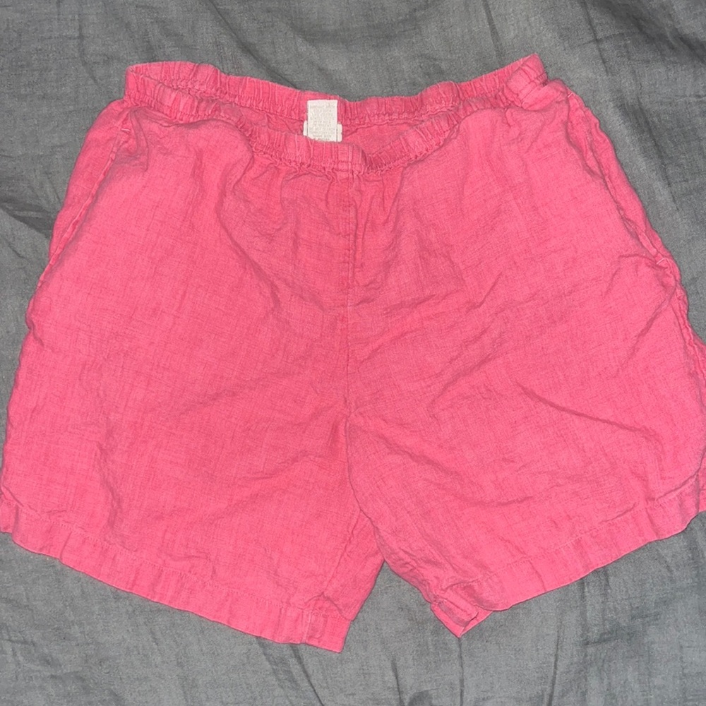 J Jill Shorts